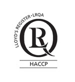 Logo of HACCP
