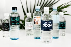 Private Label Water Bottles Examples 2
