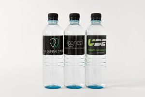 Private Label Water Bottles Examples 3
